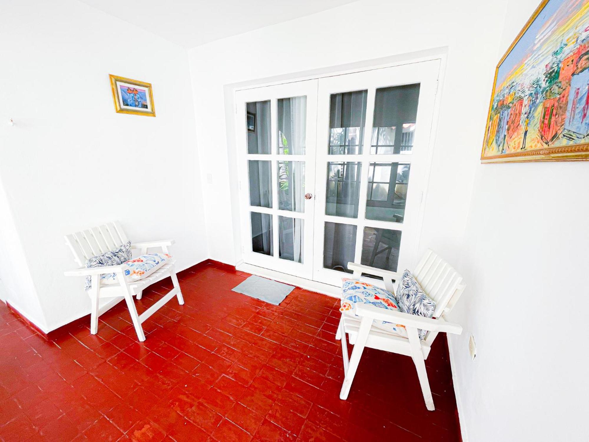 Caribbean Paradise Ocean Breeze With View Los Corales Bbq Wifi Beach Club & Spa 5*