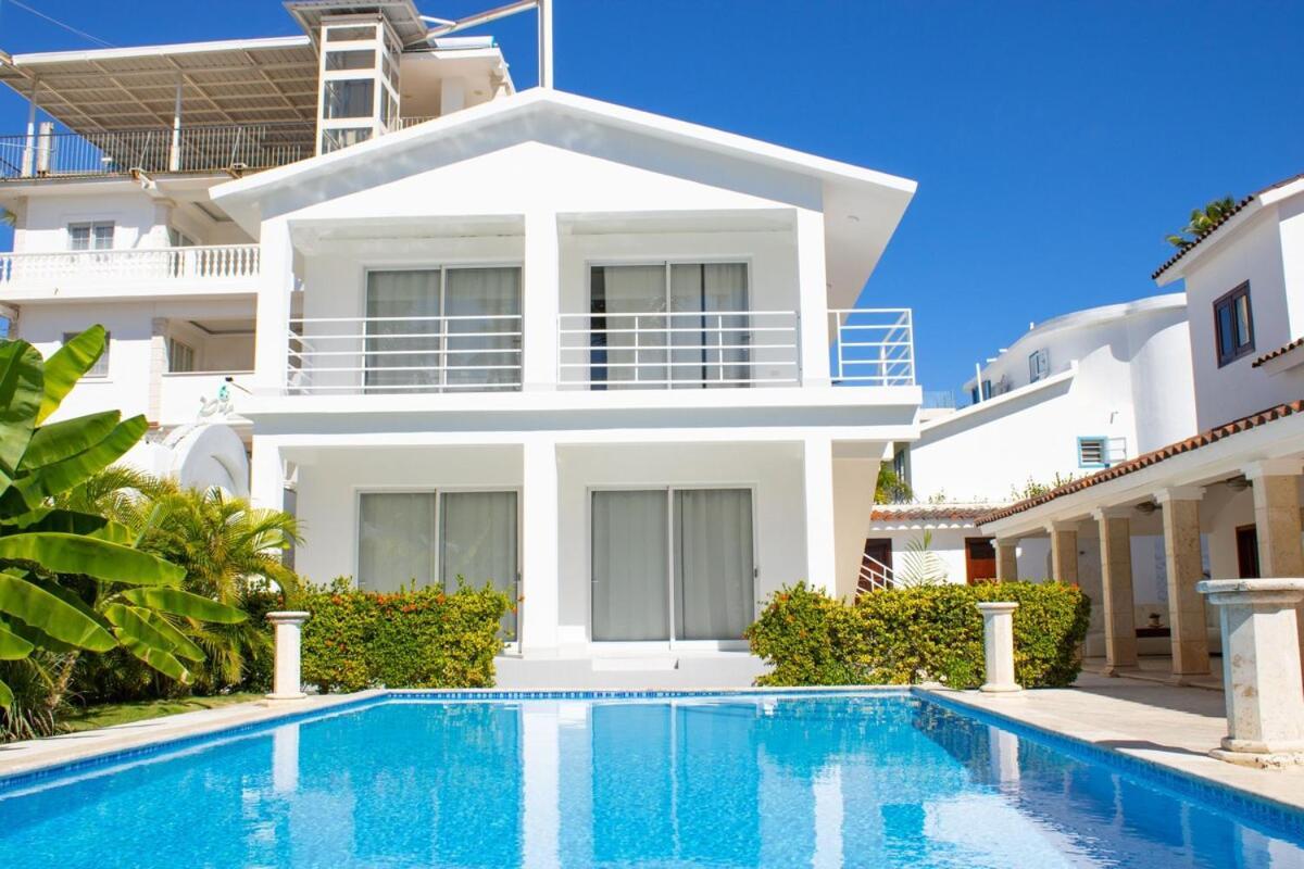 7br Next To Ferienhaus *