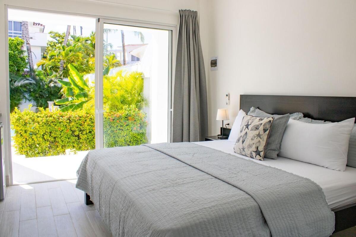 7br Next To Ferienhaus Punta Cana