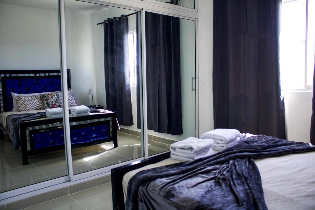 Apartment Cozy In Punta Cana