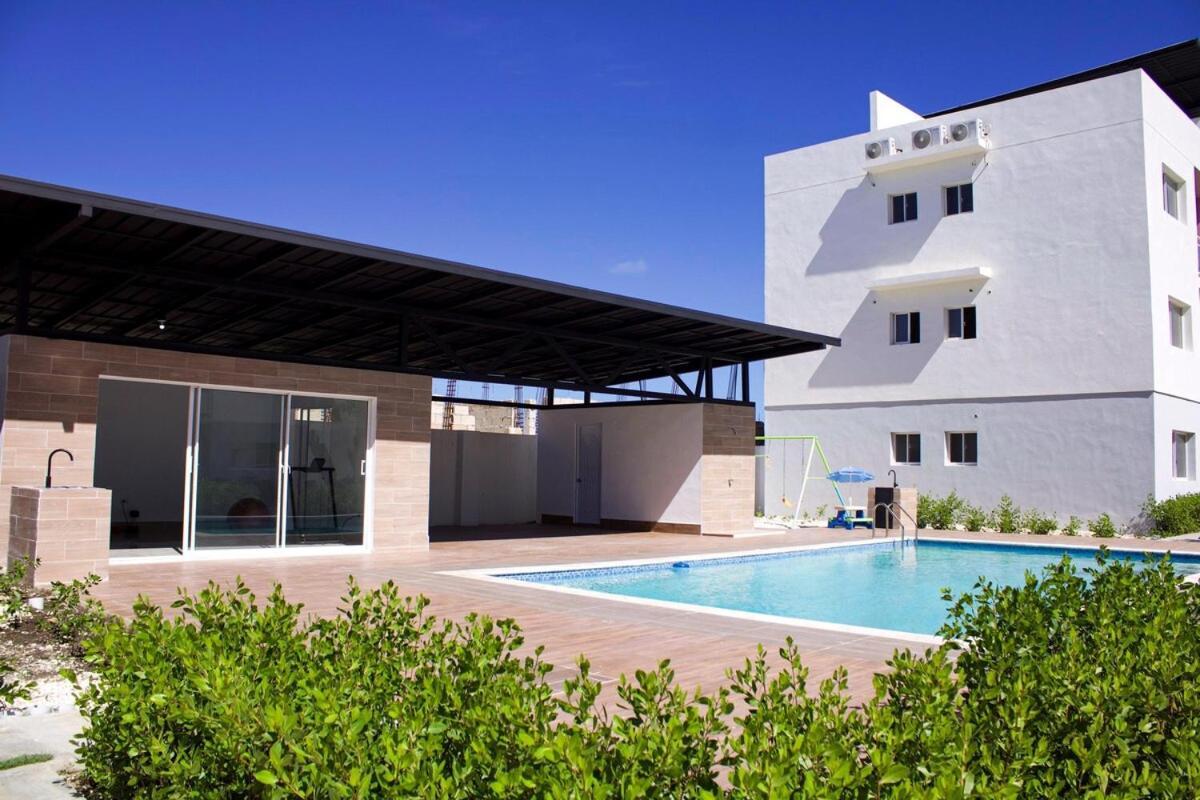 Apartment Cozy In Punta Cana