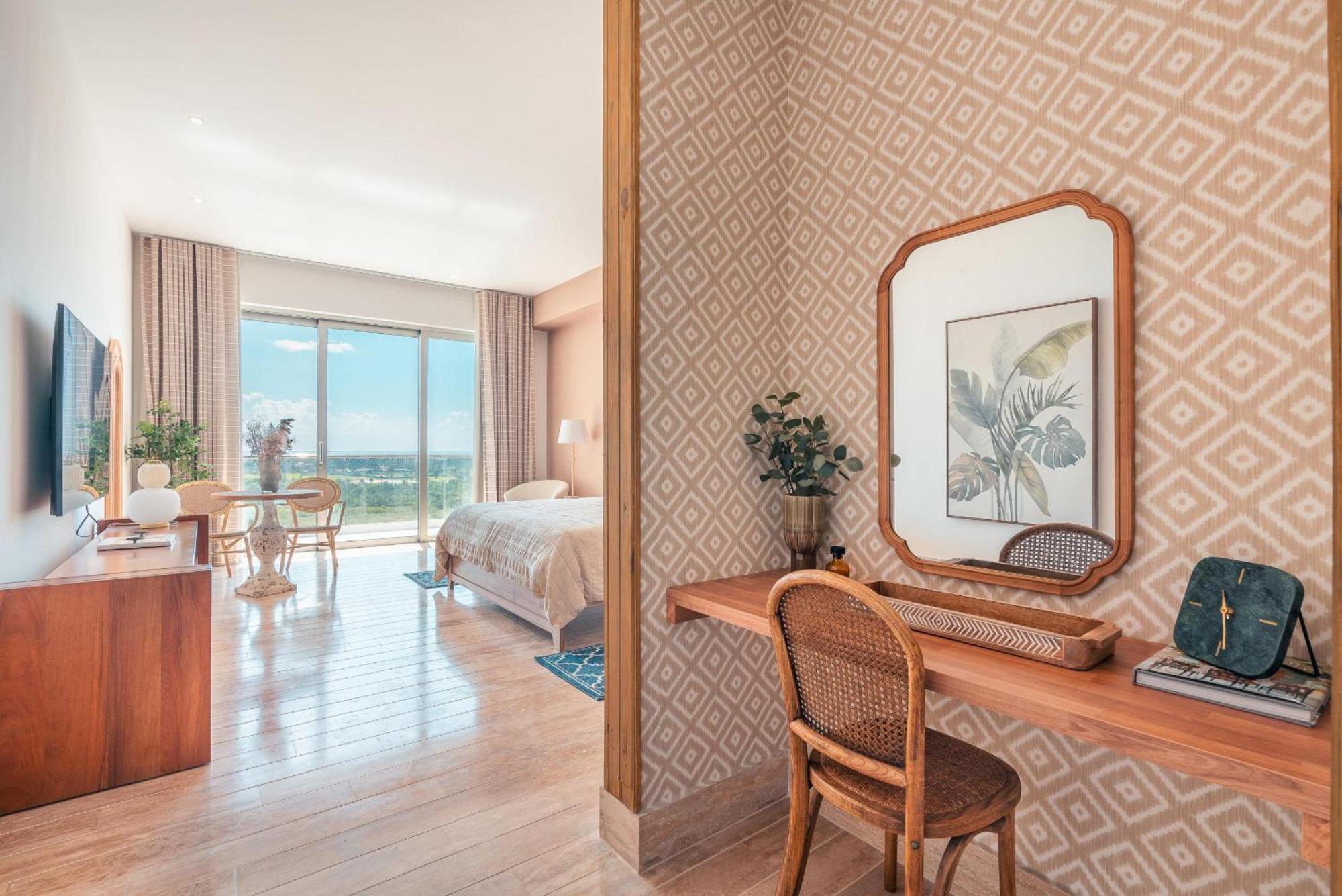 Charming 3br With Amazing View In Cap Cana Apartment *