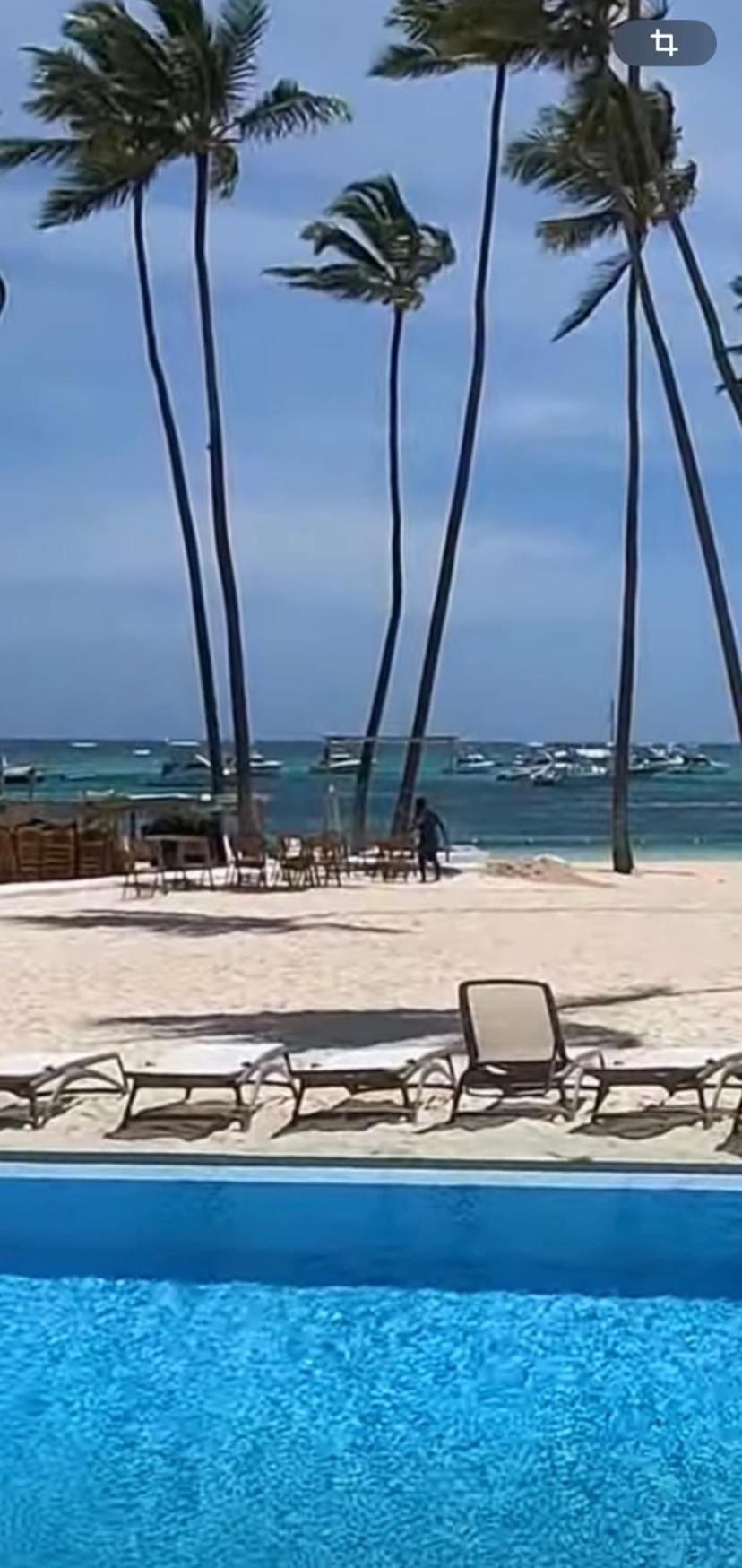 Homestay Playa Coral New Dream *