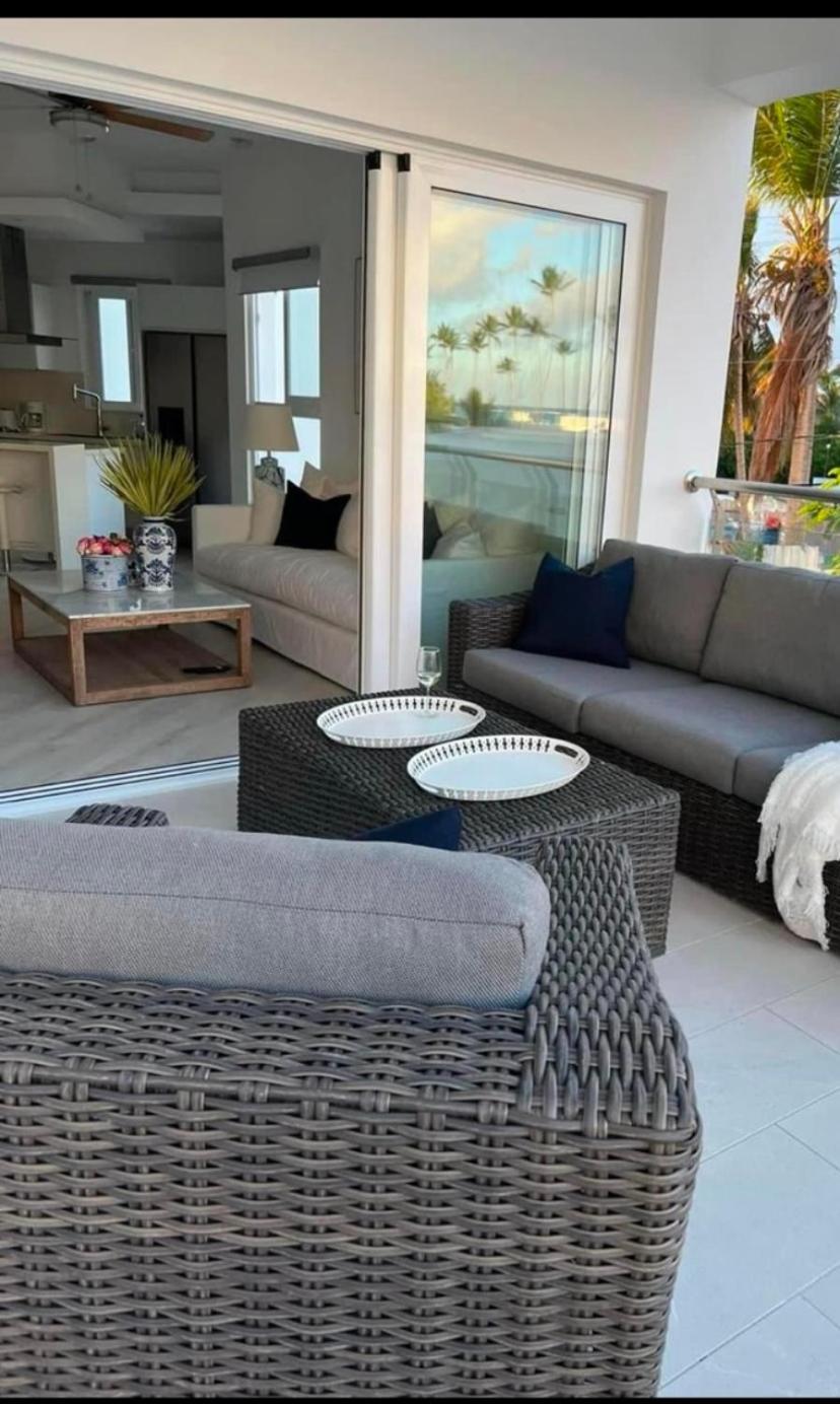 Homestay Playa Coral New Dream Punta Cana