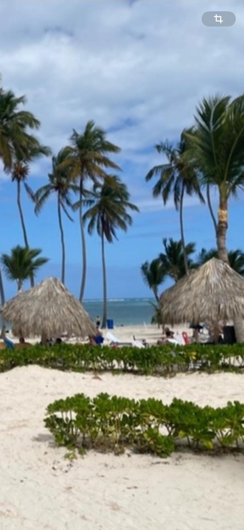 Homestay Playa Coral New Dream