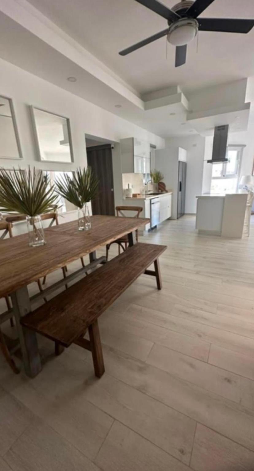 Playa Coral New Dream Homestay Punta Cana