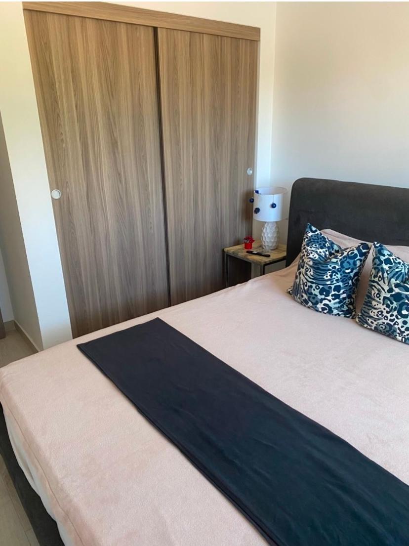 Playa Coral New Dream Homestay *
