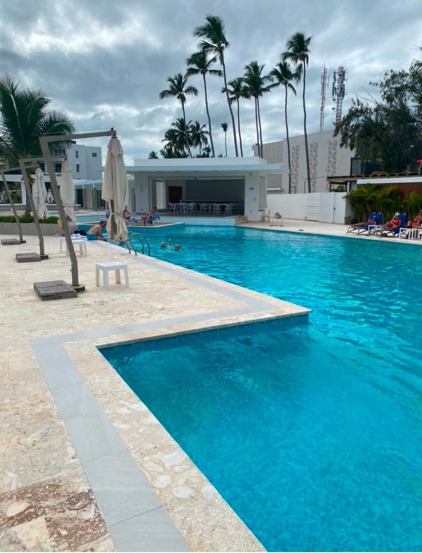 Playa Coral New Dream Homestay Punta Cana