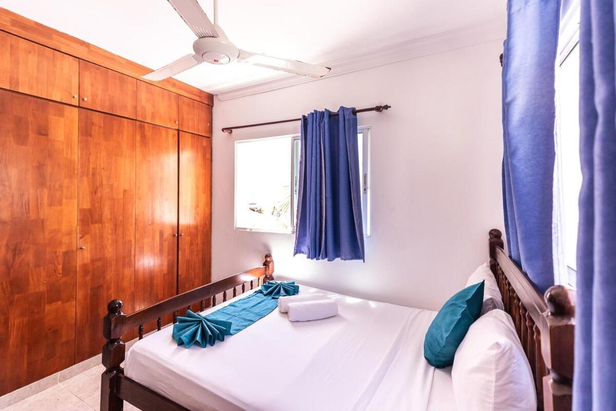 Homestay Rosas De
