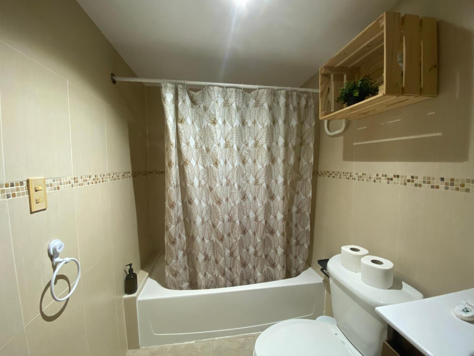 Rosas De Homestay