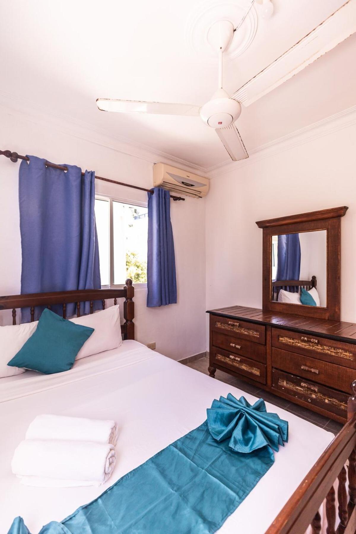Homestay Rosas De