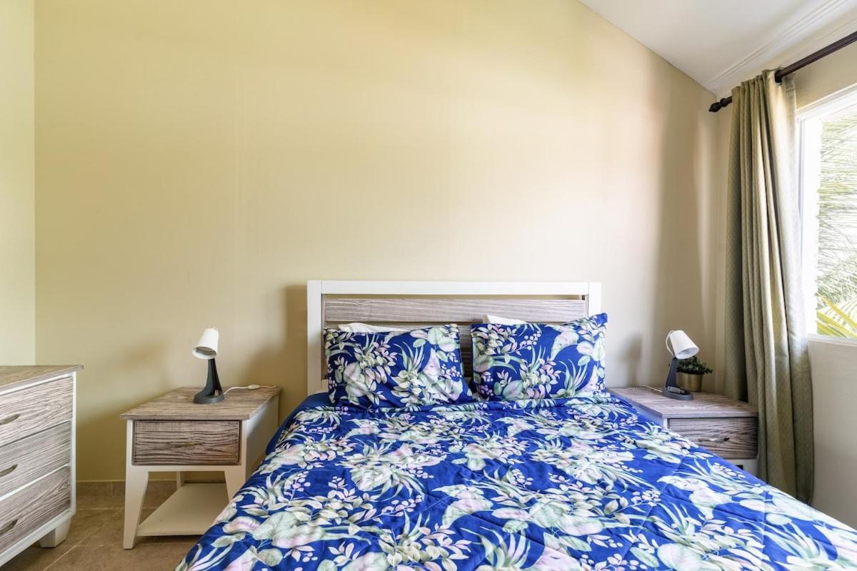 Rosas De Homestay Punta Cana