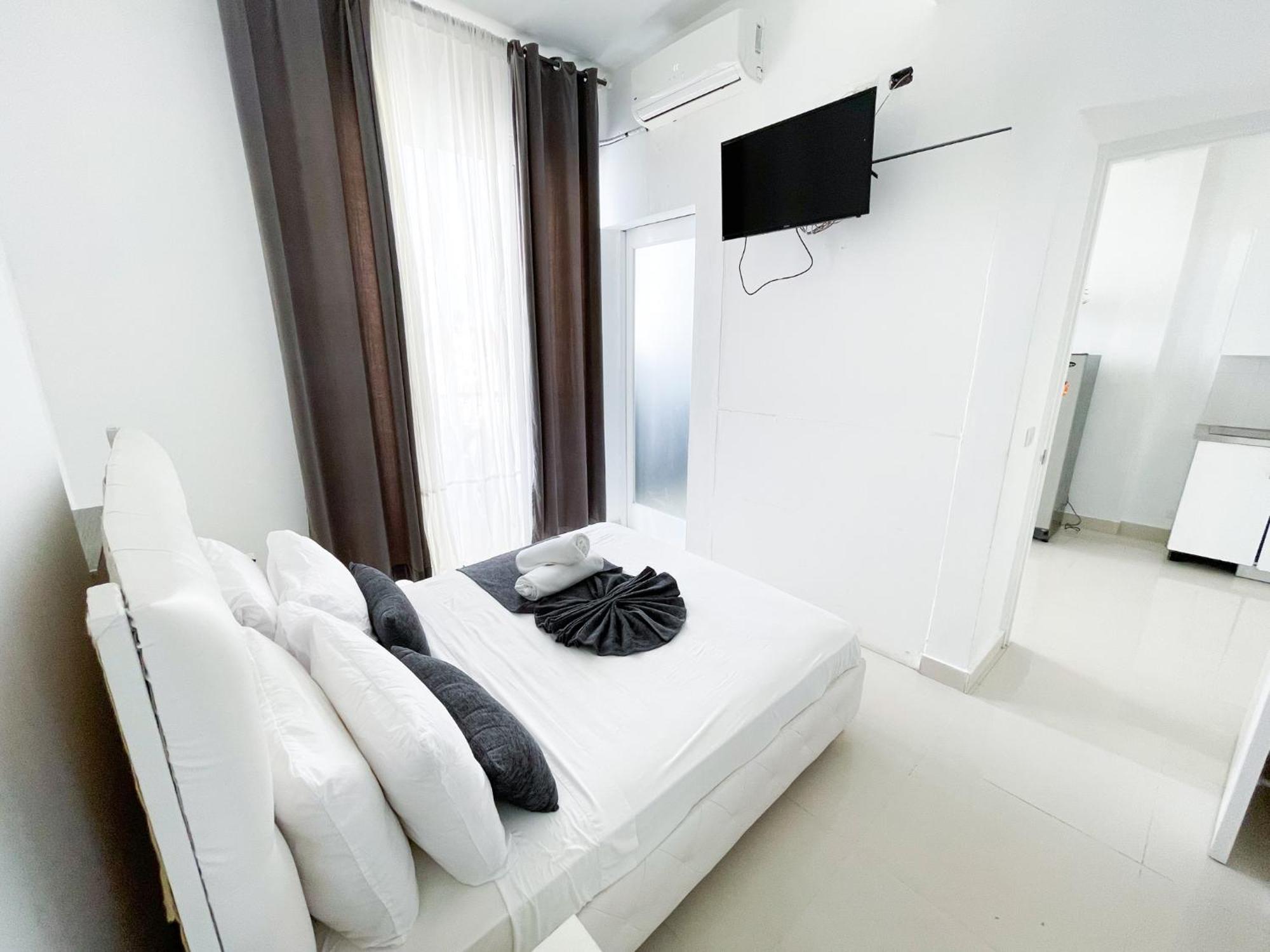 Ducassi Vacation - Bavaro Club - Wifi - Parking 5* Punta Cana