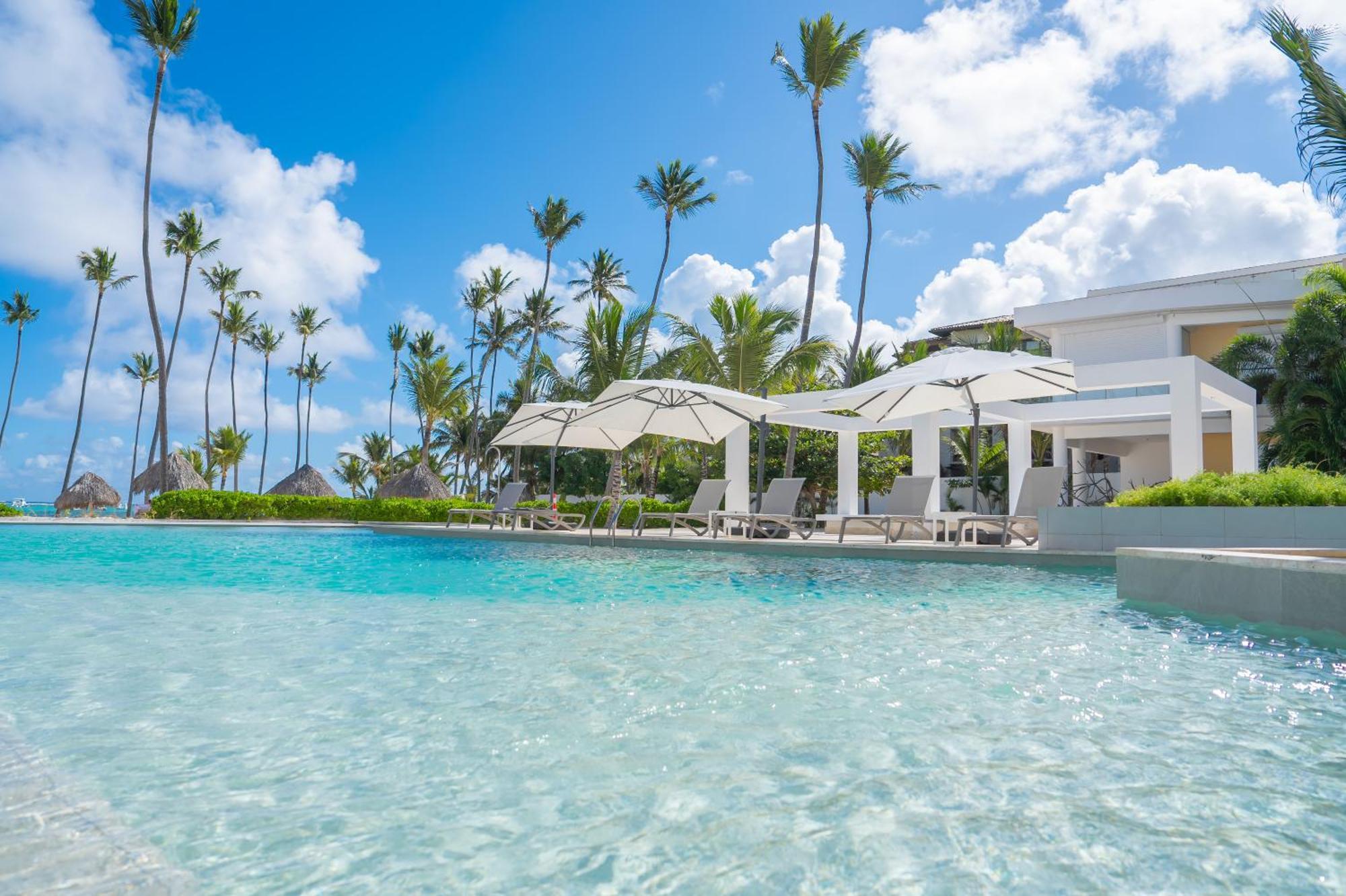 Apartamento Xeliter Playa Coral, Bavaro *