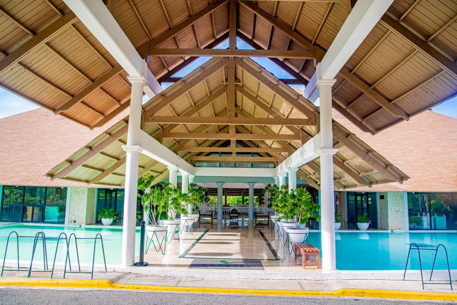 Apartment Beautiful 2-bedroom In Cocotal With Amazing Views And Pools Punta Cana