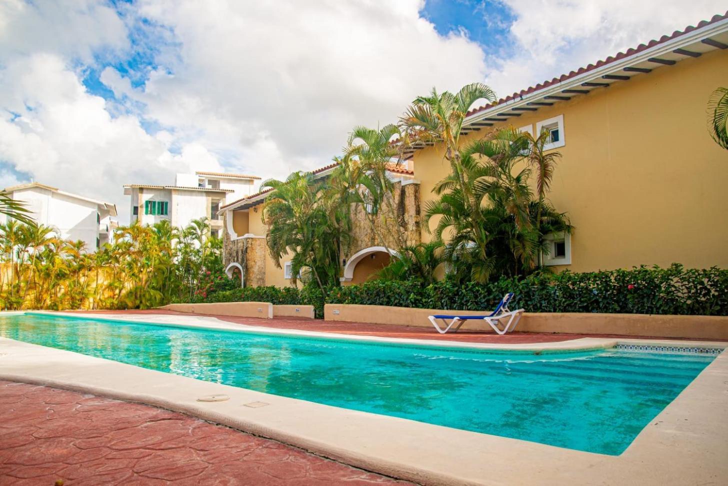 Beautiful 2-bedroom In Cocotal With Amazing Views And Pools Apartment Punta Cana