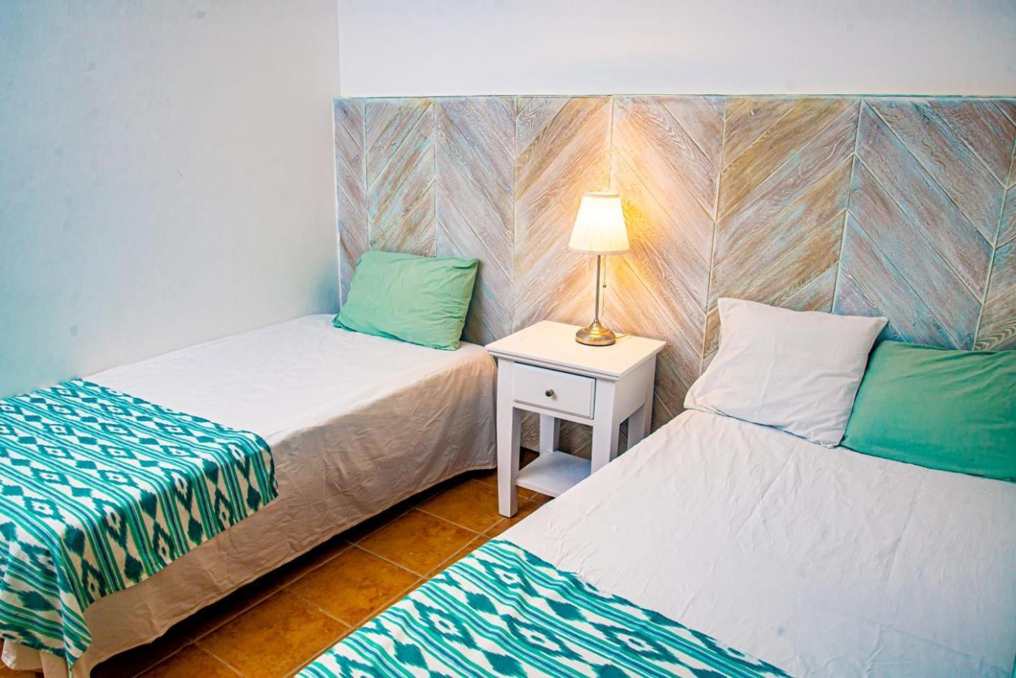 Apartment Beautiful 2-bedroom In Cocotal With Amazing Views And Pools