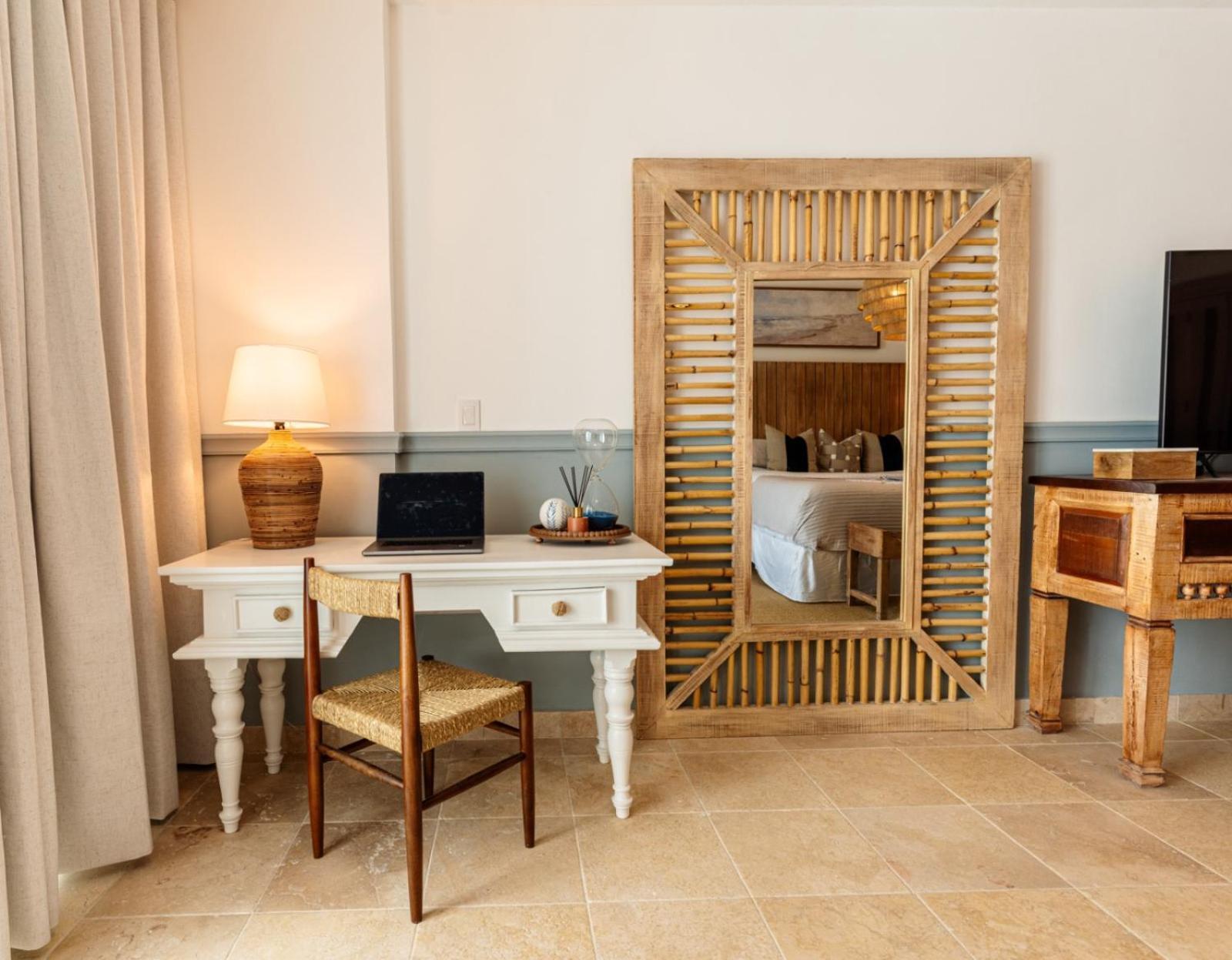 Apartment Punta Palmera Beachfront