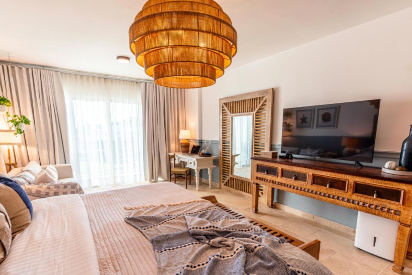 Punta Palmera Beachfront Apartment Punta Cana