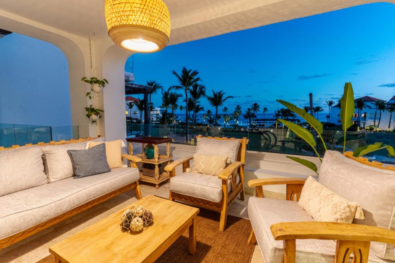 Punta Palmera Beachfront * Punta Cana