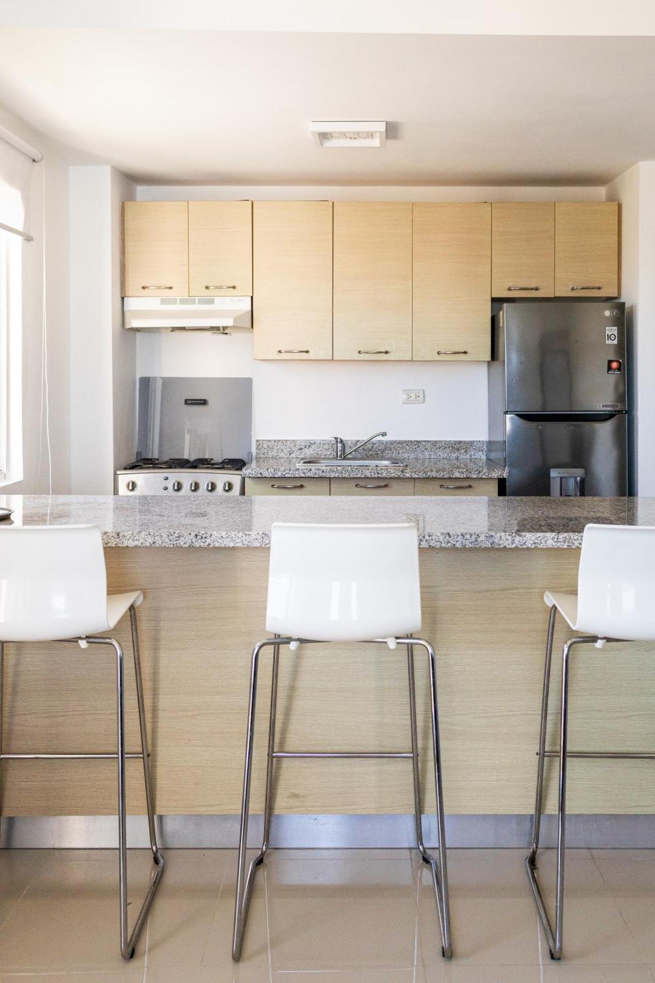 Apartamento Precioso En Serena Village Punta Cana