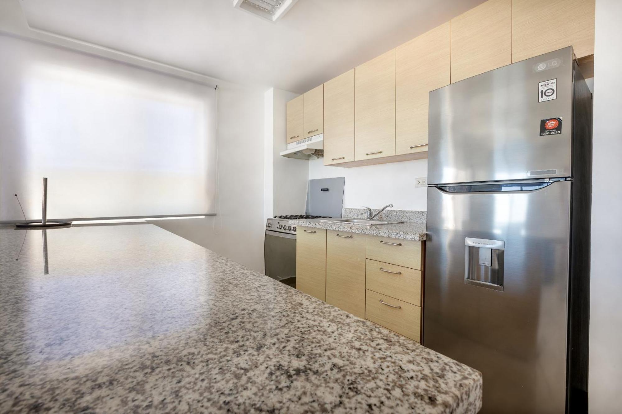 Apartamento Precioso En Serena Village