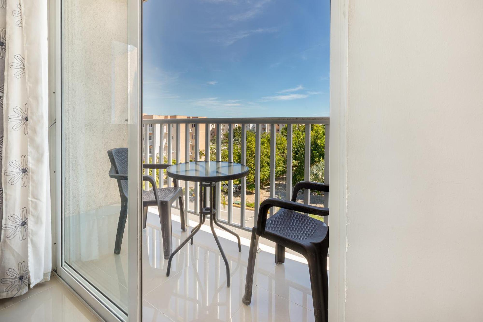 Precioso En Serena Village Apartamento Punta Cana