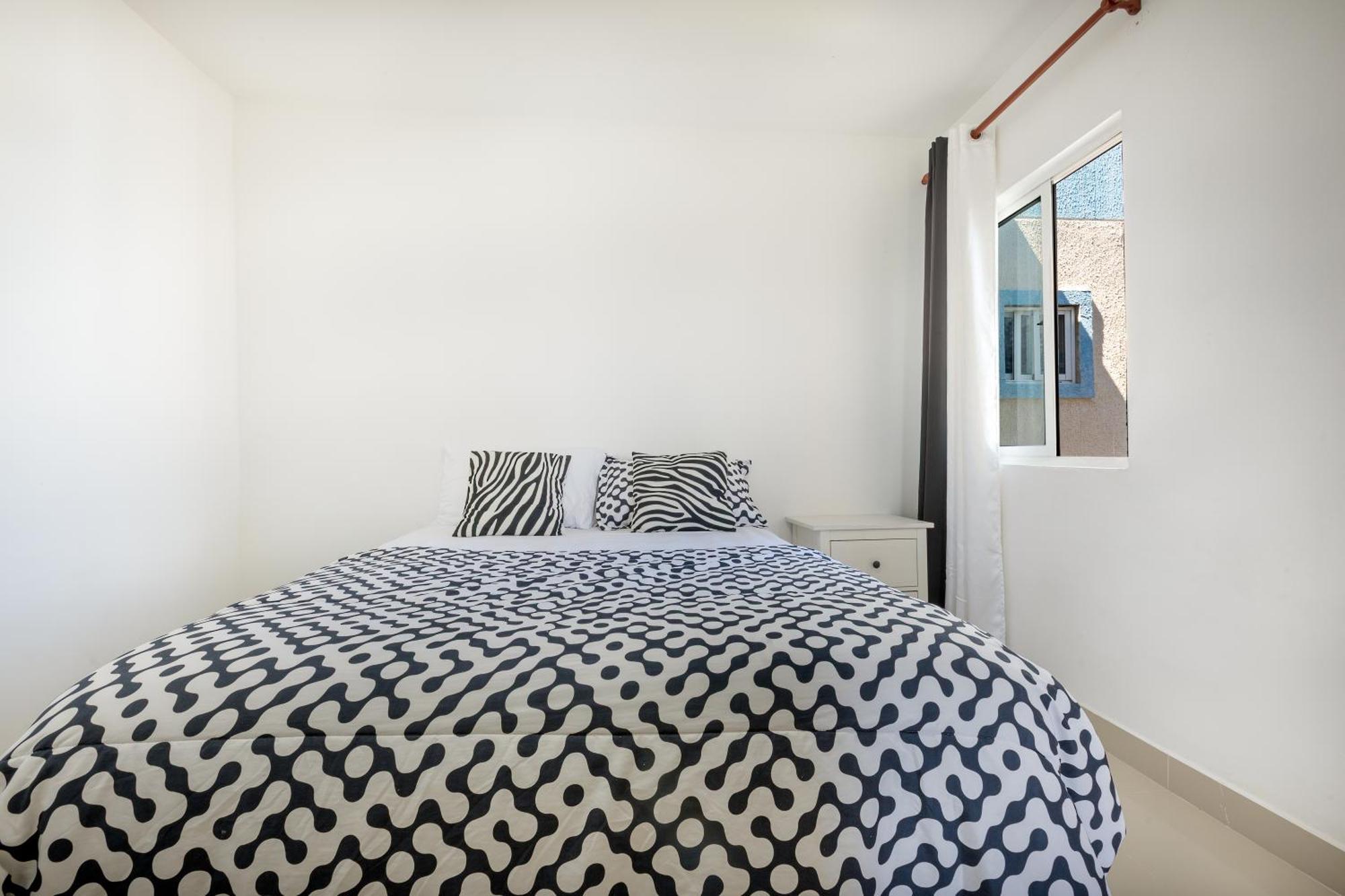 Apartamento Precioso En Serena Village Punta Cana