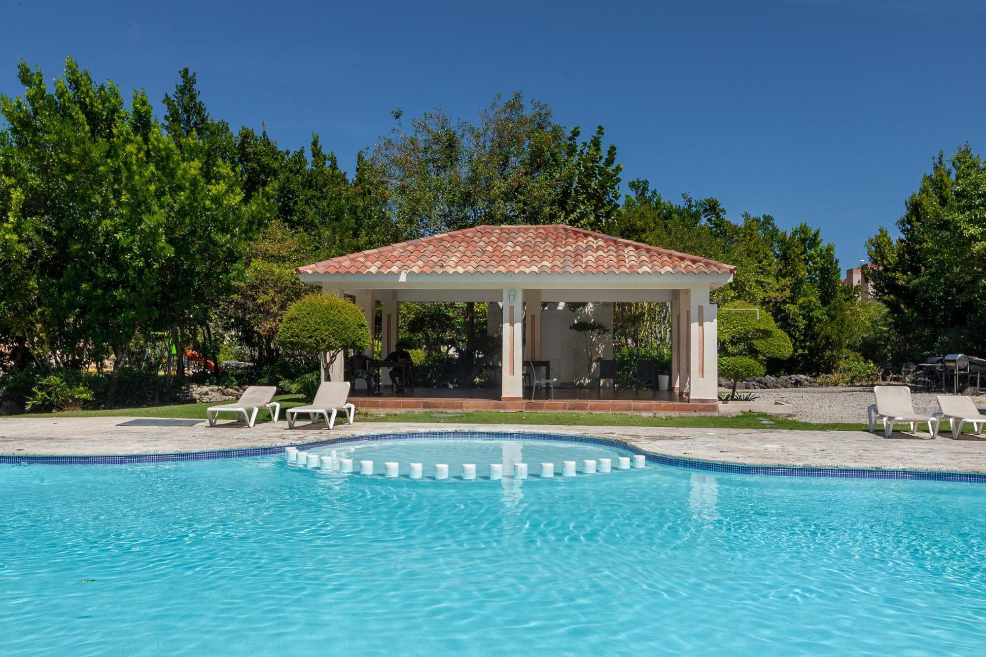 Precioso En Serena Village