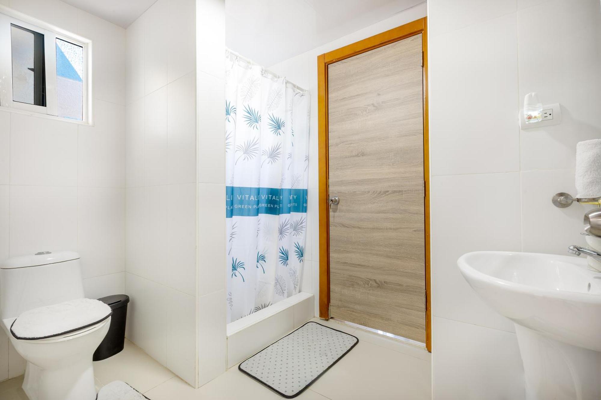 Apartamento Precioso En Serena Village