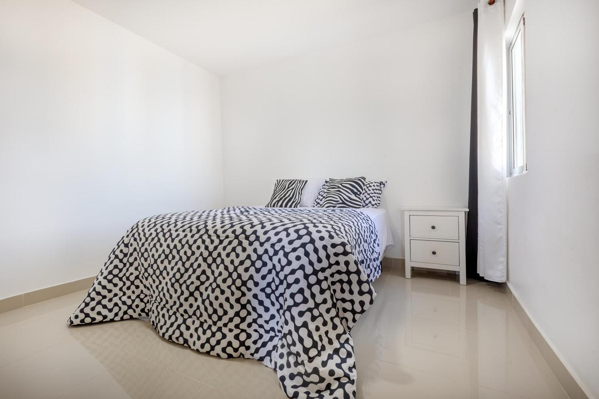 Apartamento Precioso En Serena Village *