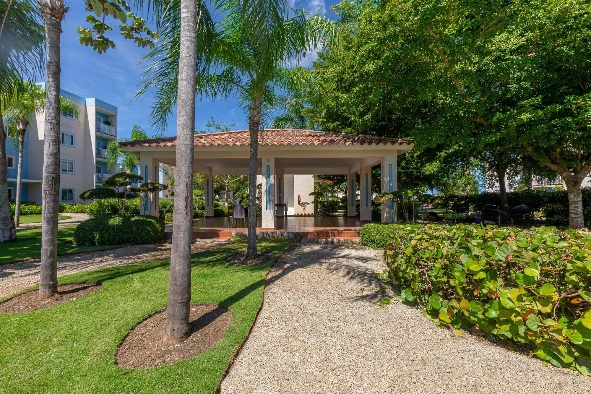 Apartamento Precioso En Serena Village Punta Cana
