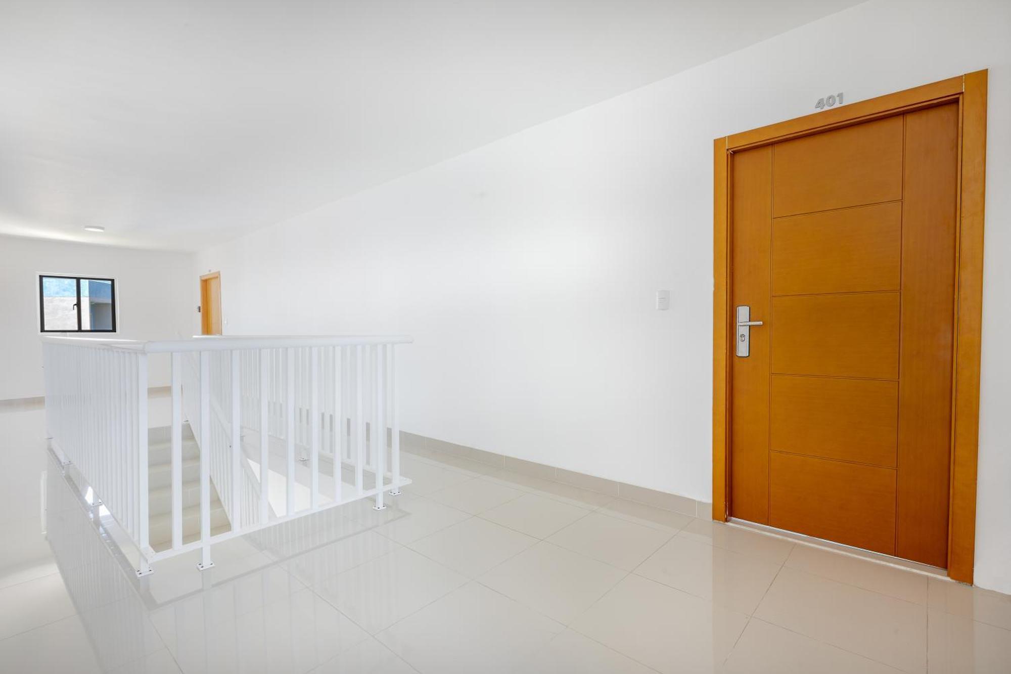 Precioso En Serena Village Apartamento *