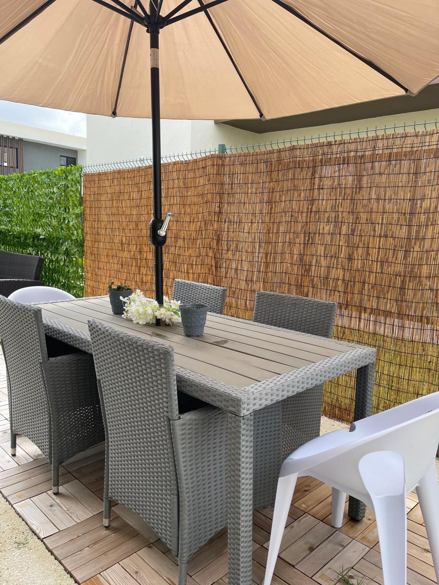 Downtown Luxuryvilla Pousada