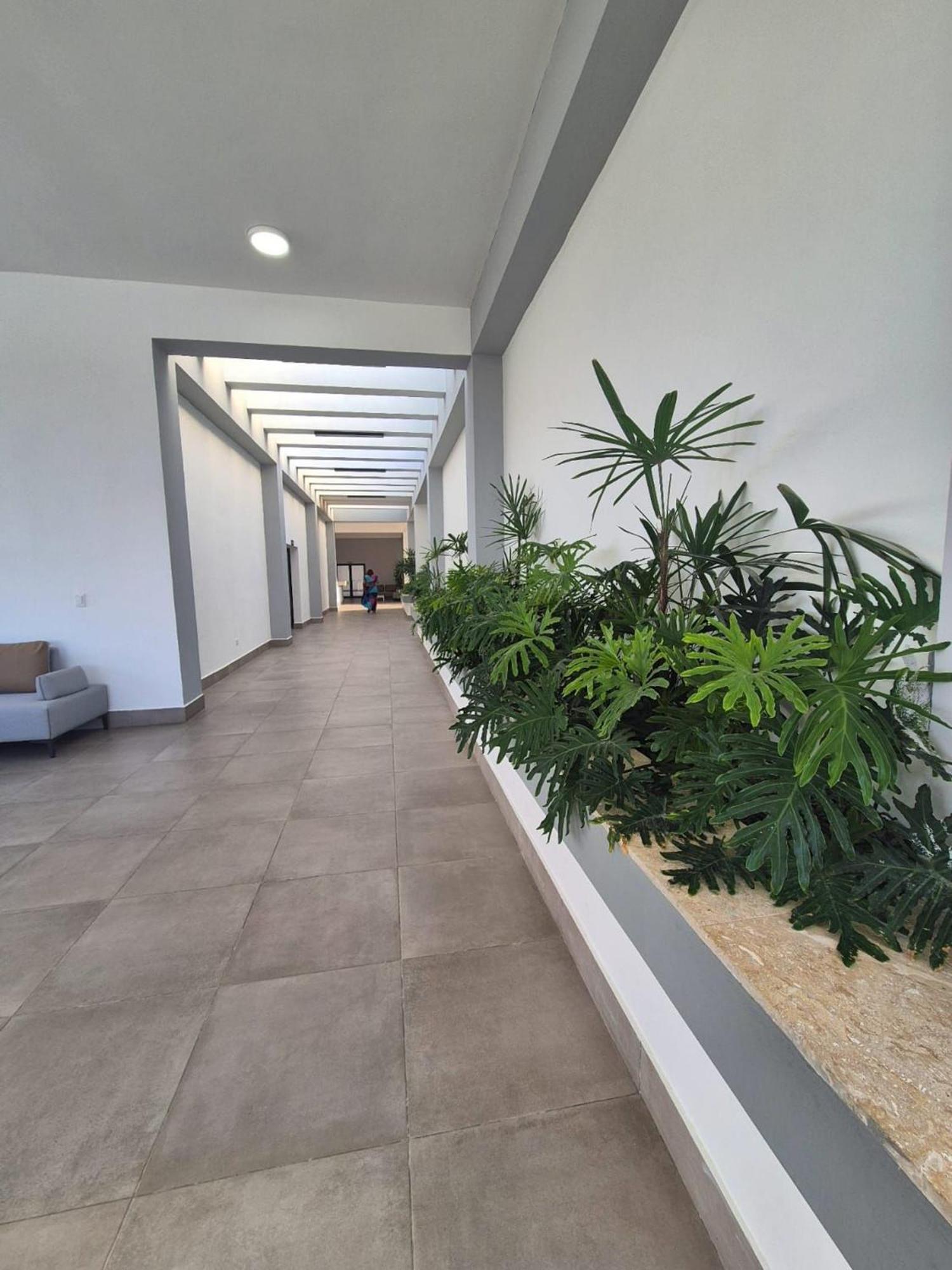 Apto. El Escape Punta Cana, Impuestos Incluidos Apartment