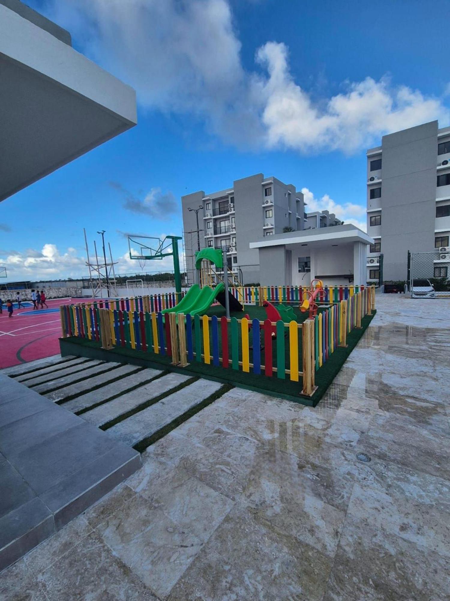 Apartment Apto. El Escape Punta Cana, Impuestos Incluidos *
