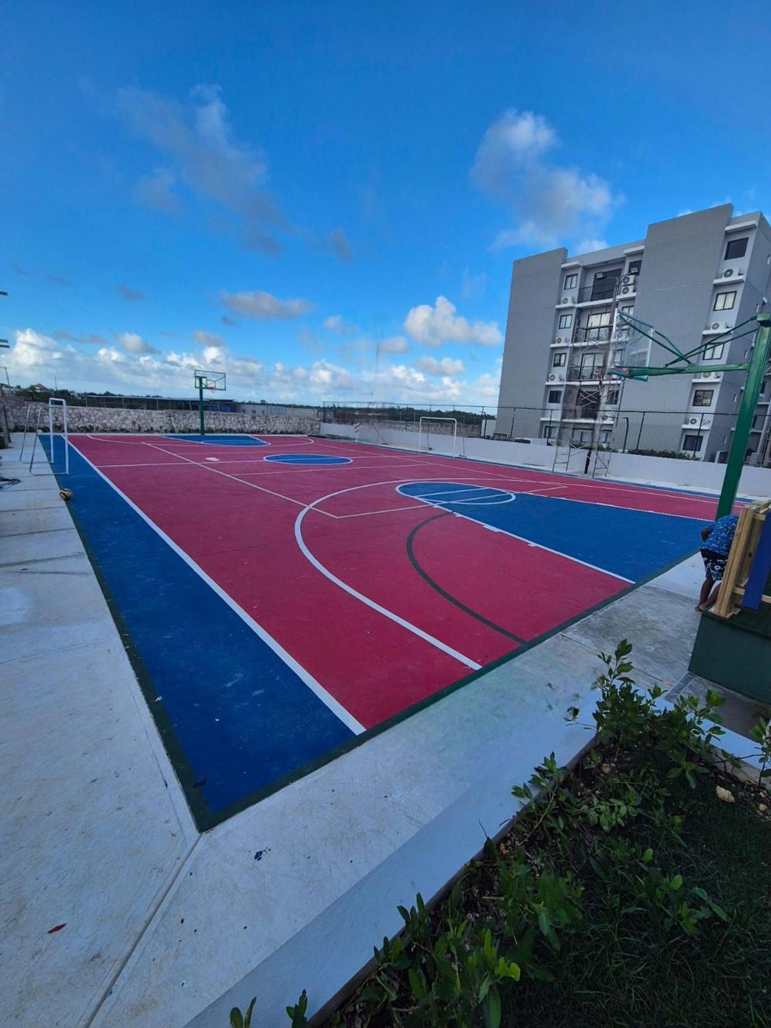 Apto. El Escape Punta Cana, Impuestos Incluidos Apartment Punta Cana
