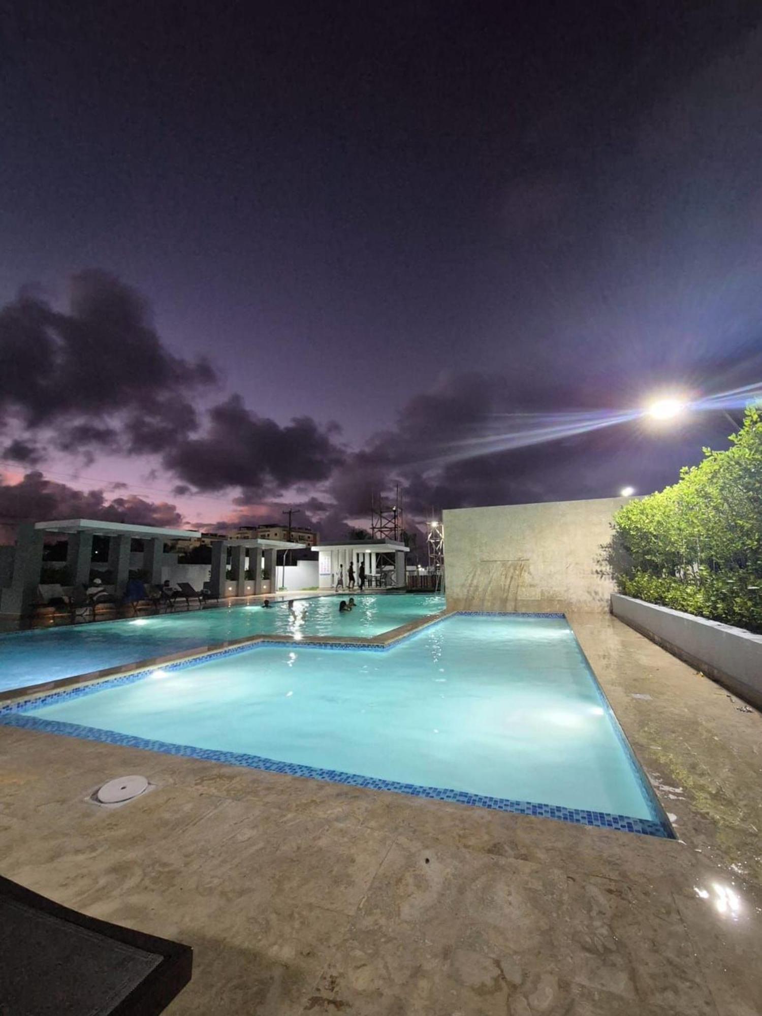 Apto. El Escape Punta Cana, Impuestos Incluidos