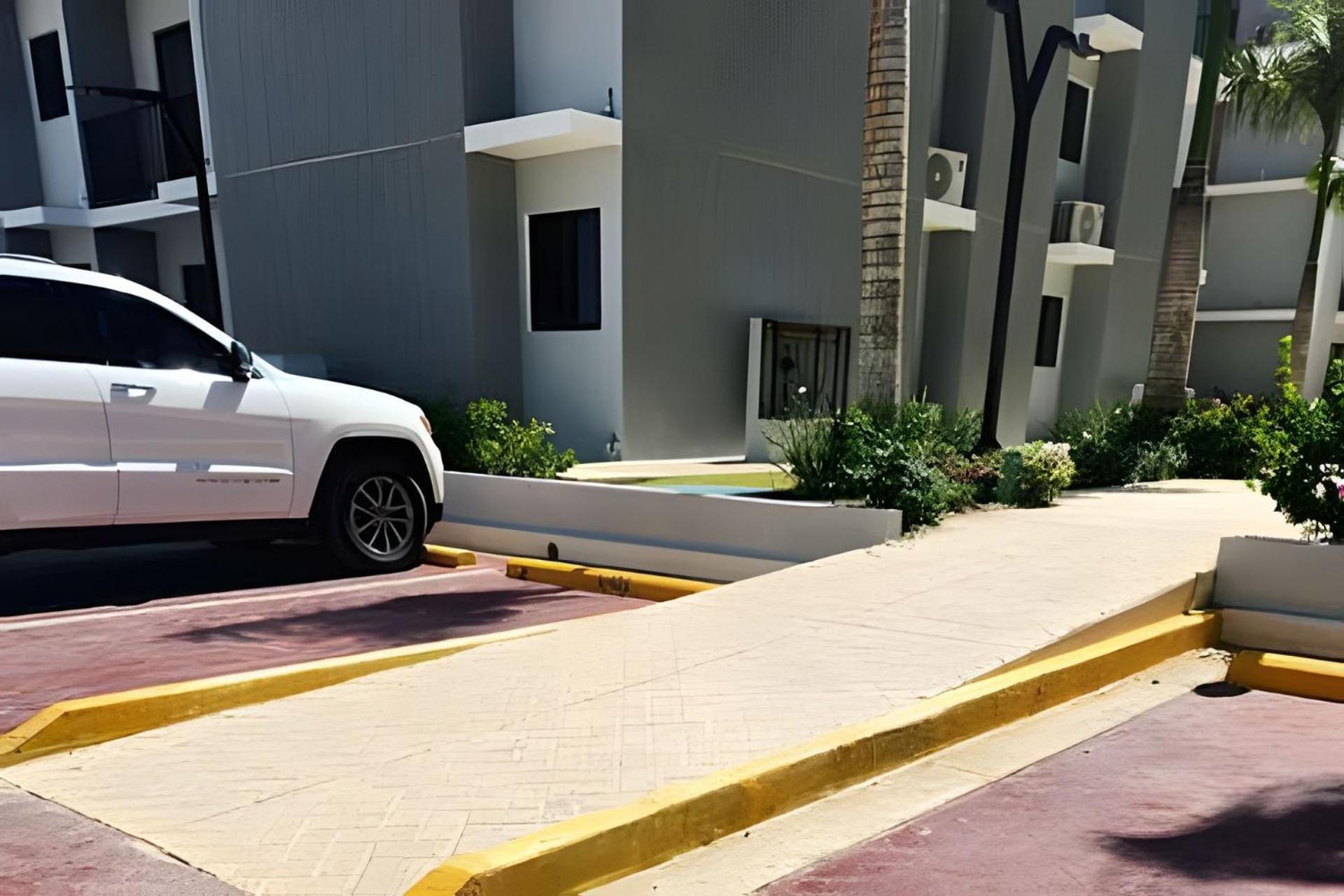 Apto. El Escape Punta Cana, Impuestos Incluidos *