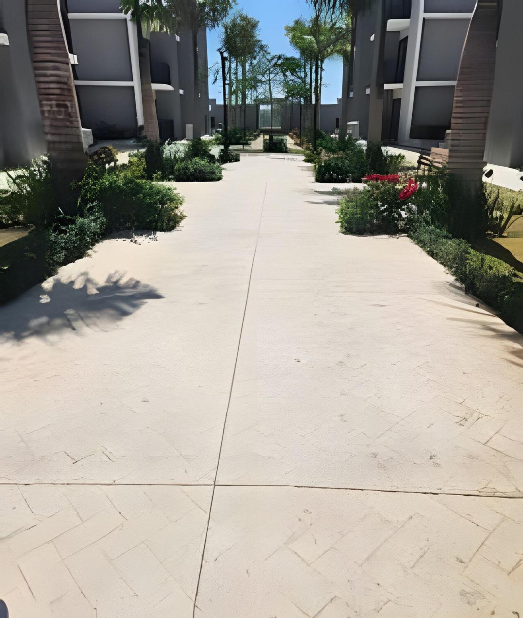 Apto. El Escape Punta Cana, Impuestos Incluidos Apartment *