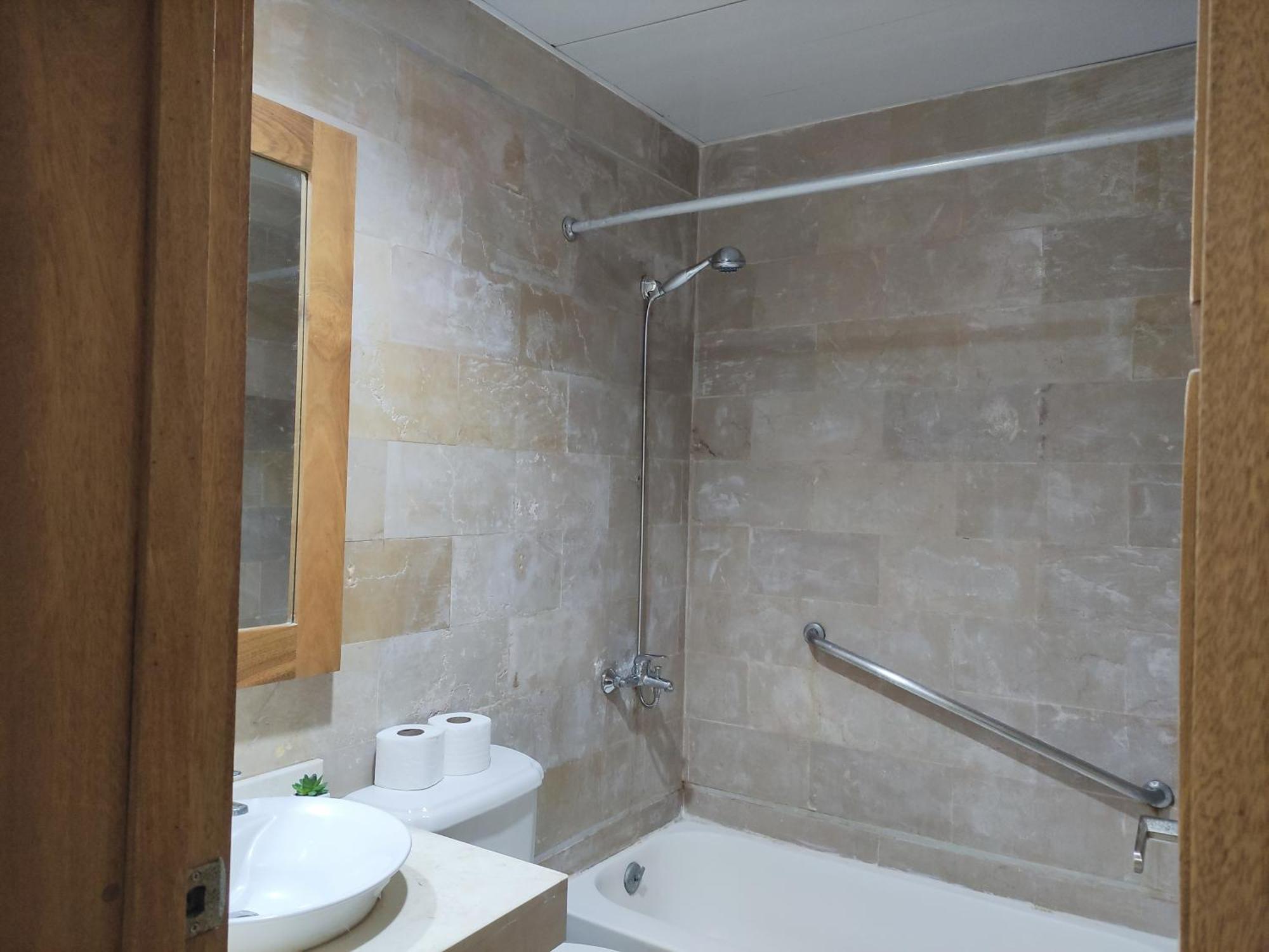 Apartment Beachfront - Private Access