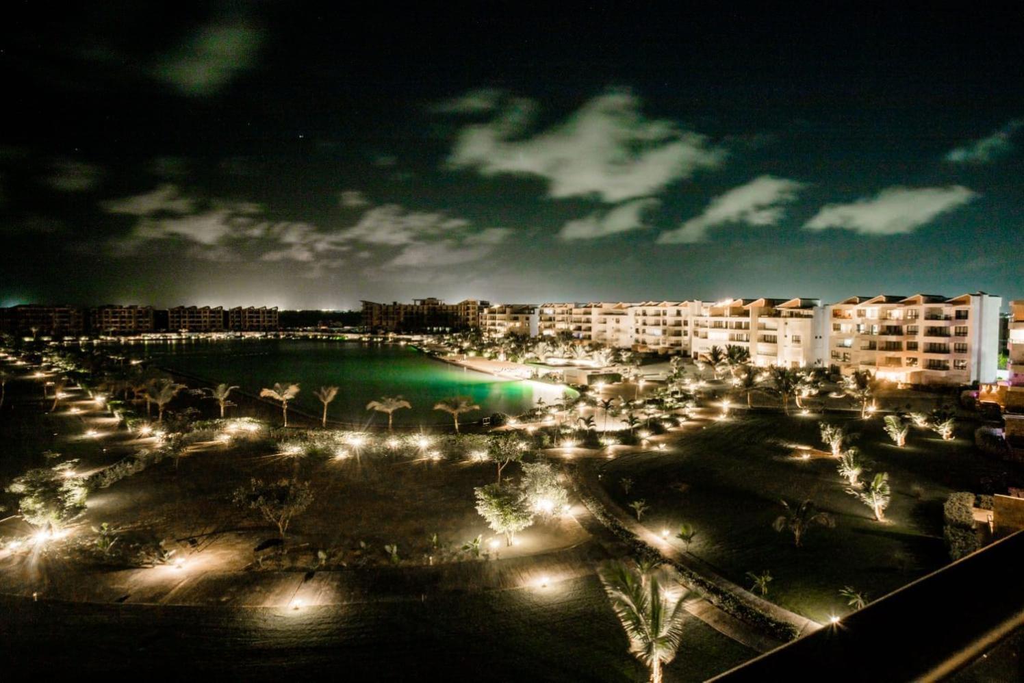 Penthouse At The Place Apartment Punta Cana