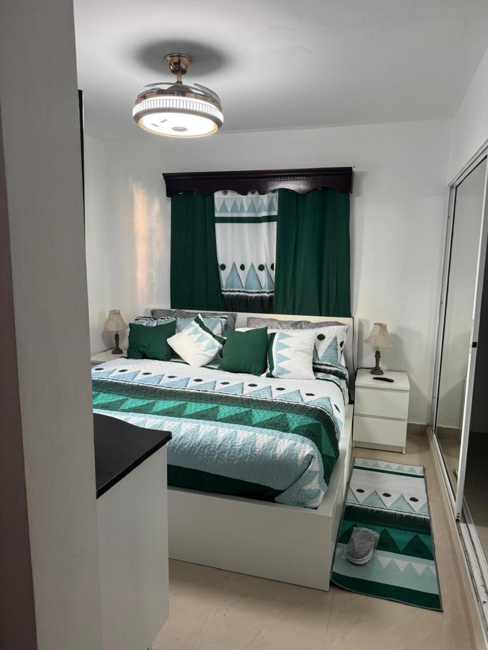 Apartment Serene Escape Punta Cana