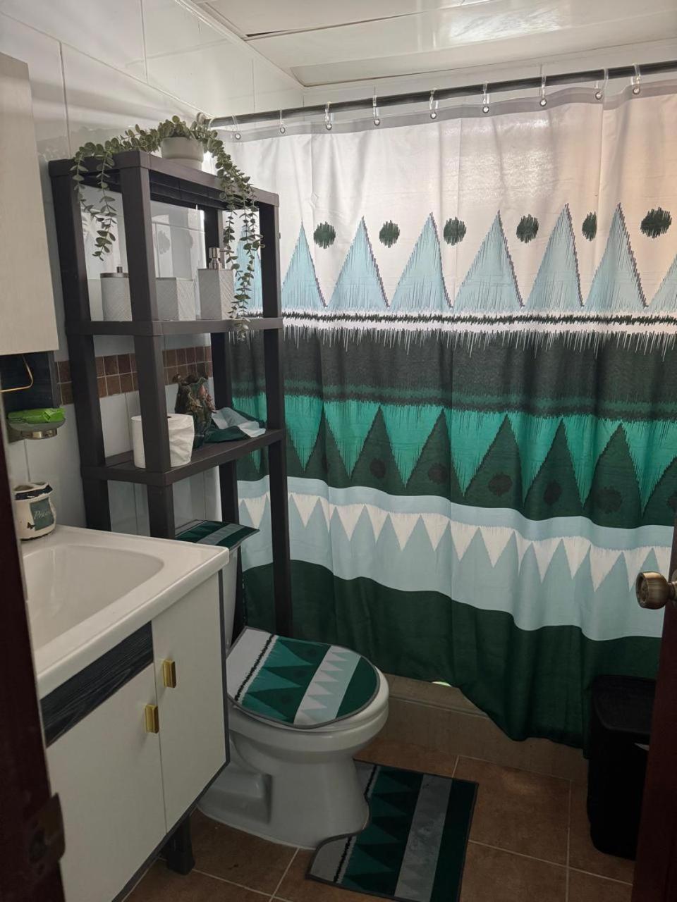 Serene Escape Apartment