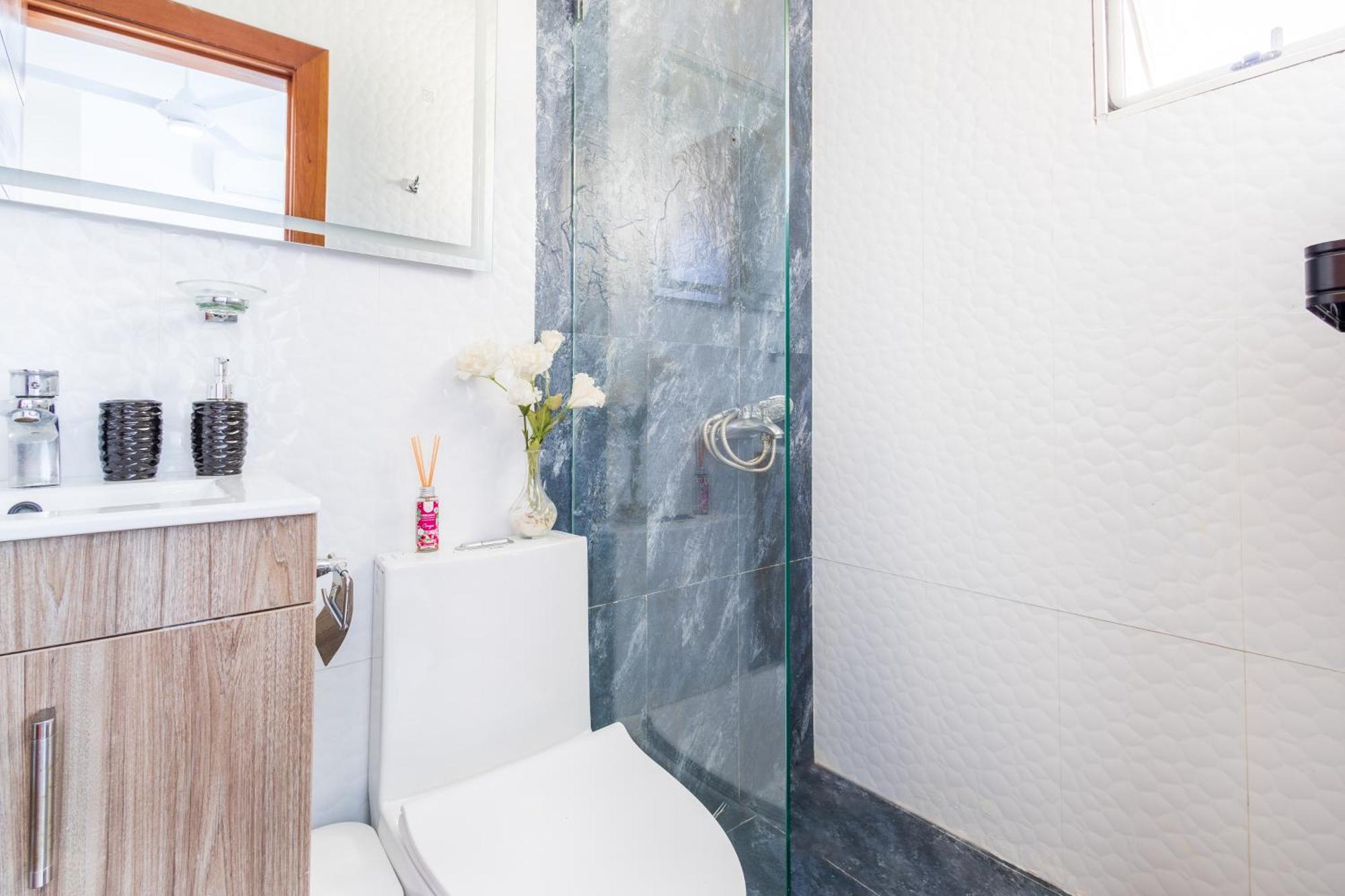 Pousada New Stylish 3br With Private Pool & Terrace *