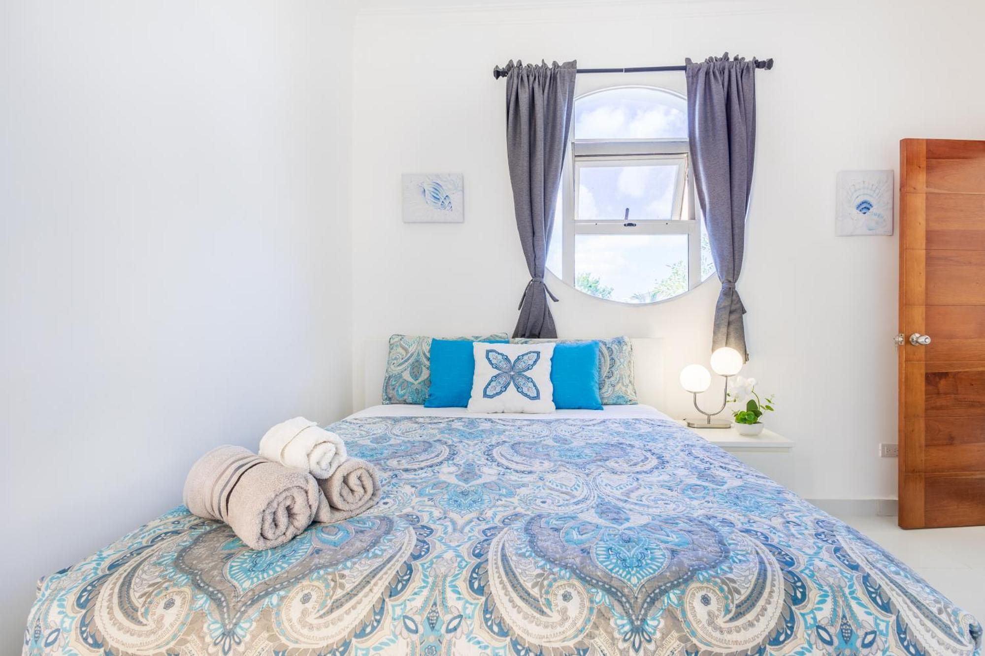 New Stylish 3br With Private Pool & Terrace Pousada Punta Cana