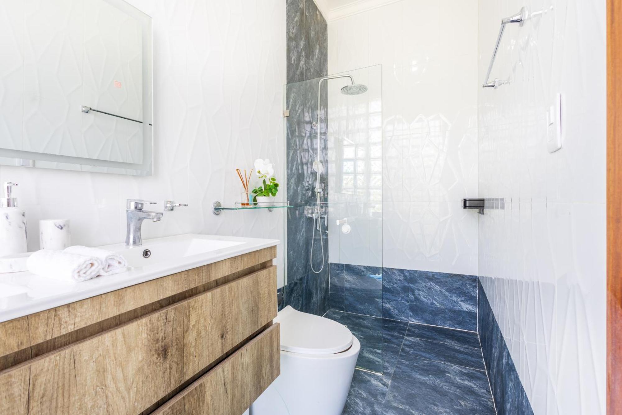 Pousada New Stylish 3br With Private Pool & Terrace Punta Cana