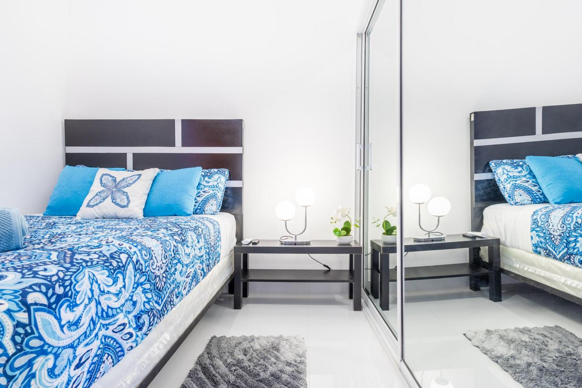 Pousada New Stylish 3br With Private Pool & Terrace *