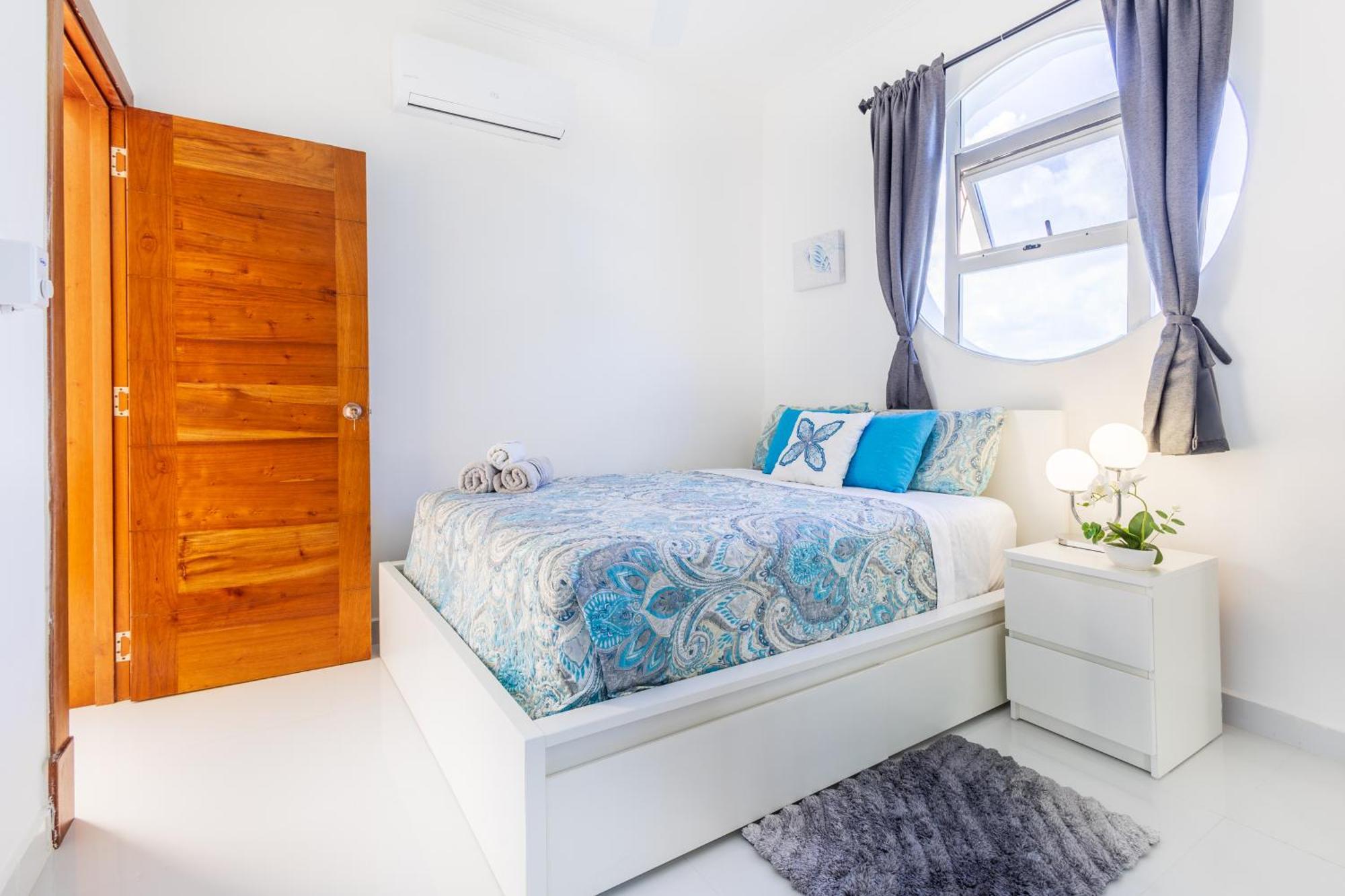 New Stylish 3br With Private Pool & Terrace Pousada *