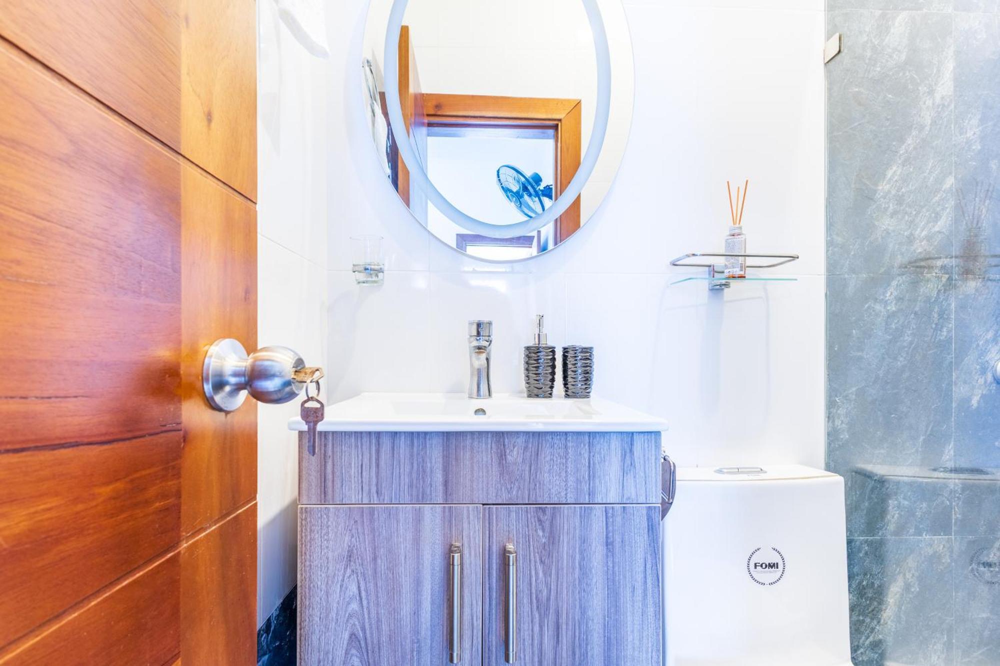 Pousada New Stylish 3br With Private Pool & Terrace Punta Cana